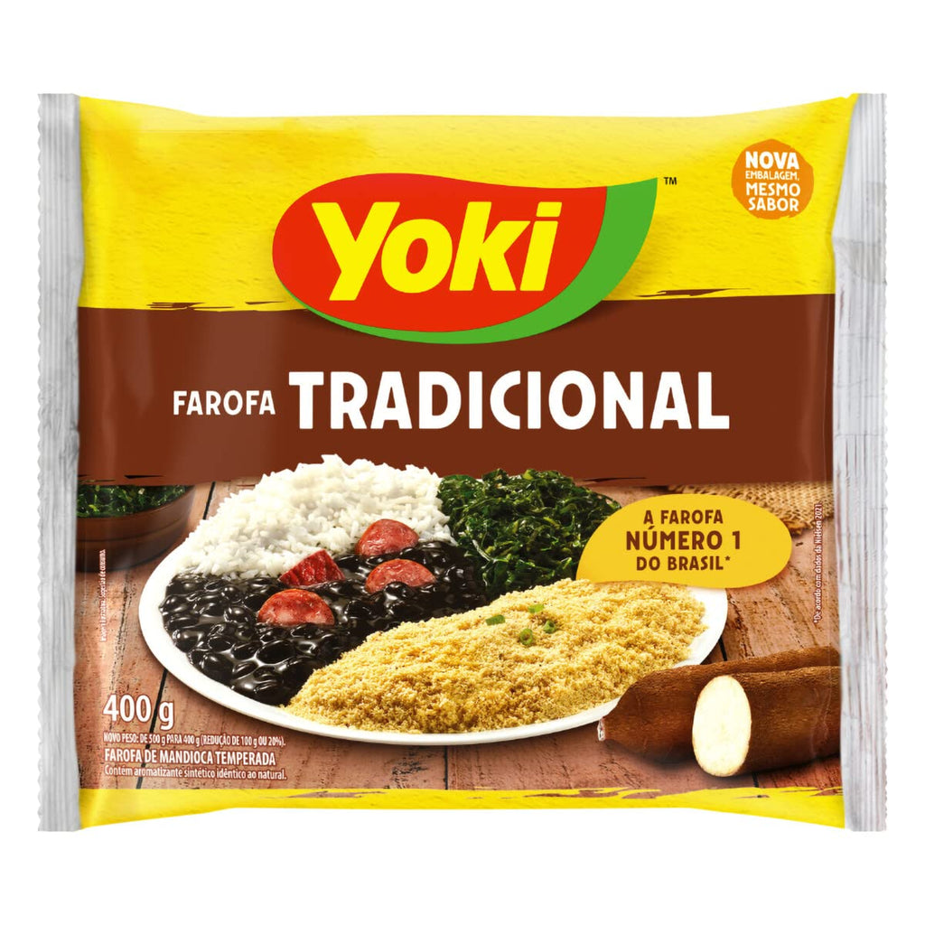 YOKI