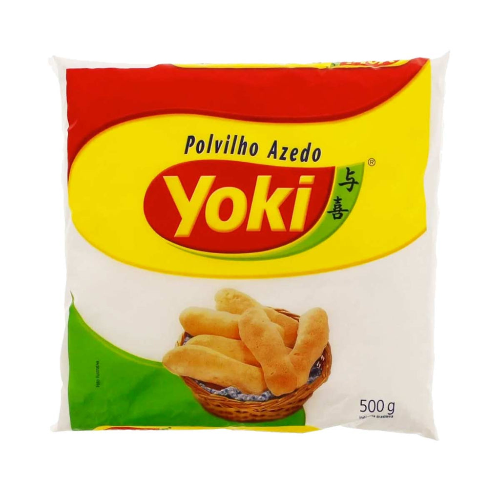 YOKI