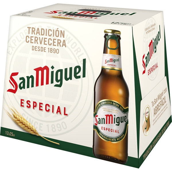 SAN MIGUEL