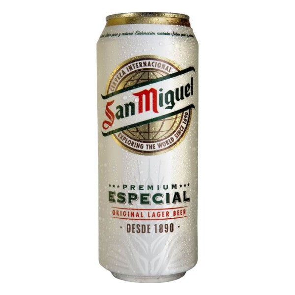 SAN MIGUEL