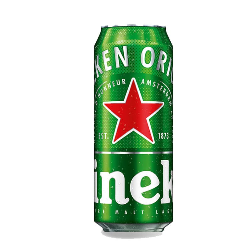 HEINEKEN