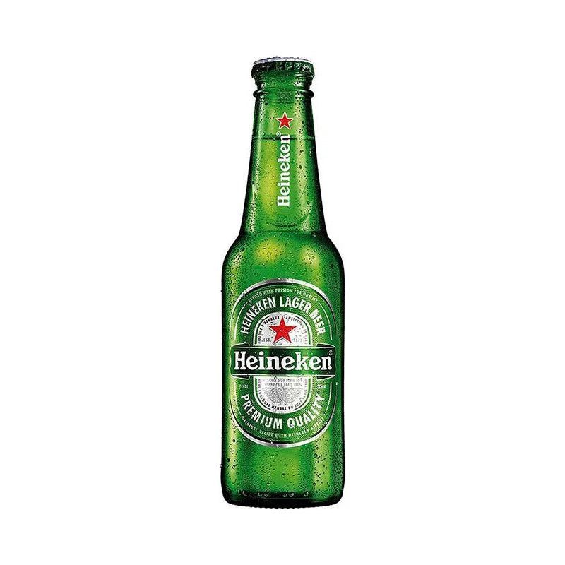 HEINEKEN