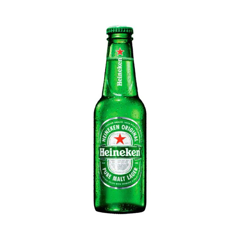 HEINEKEN
