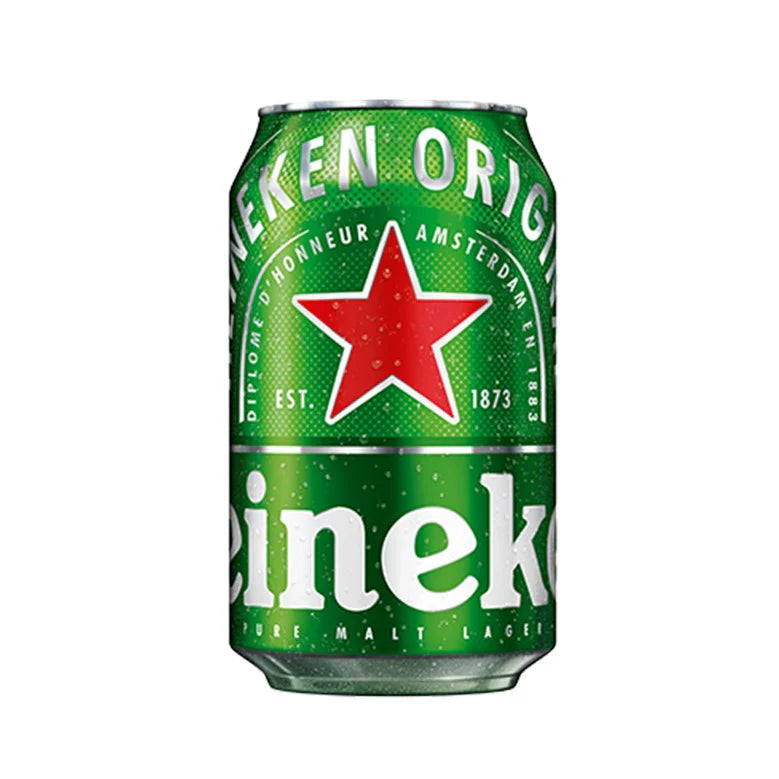 HEINEKEN