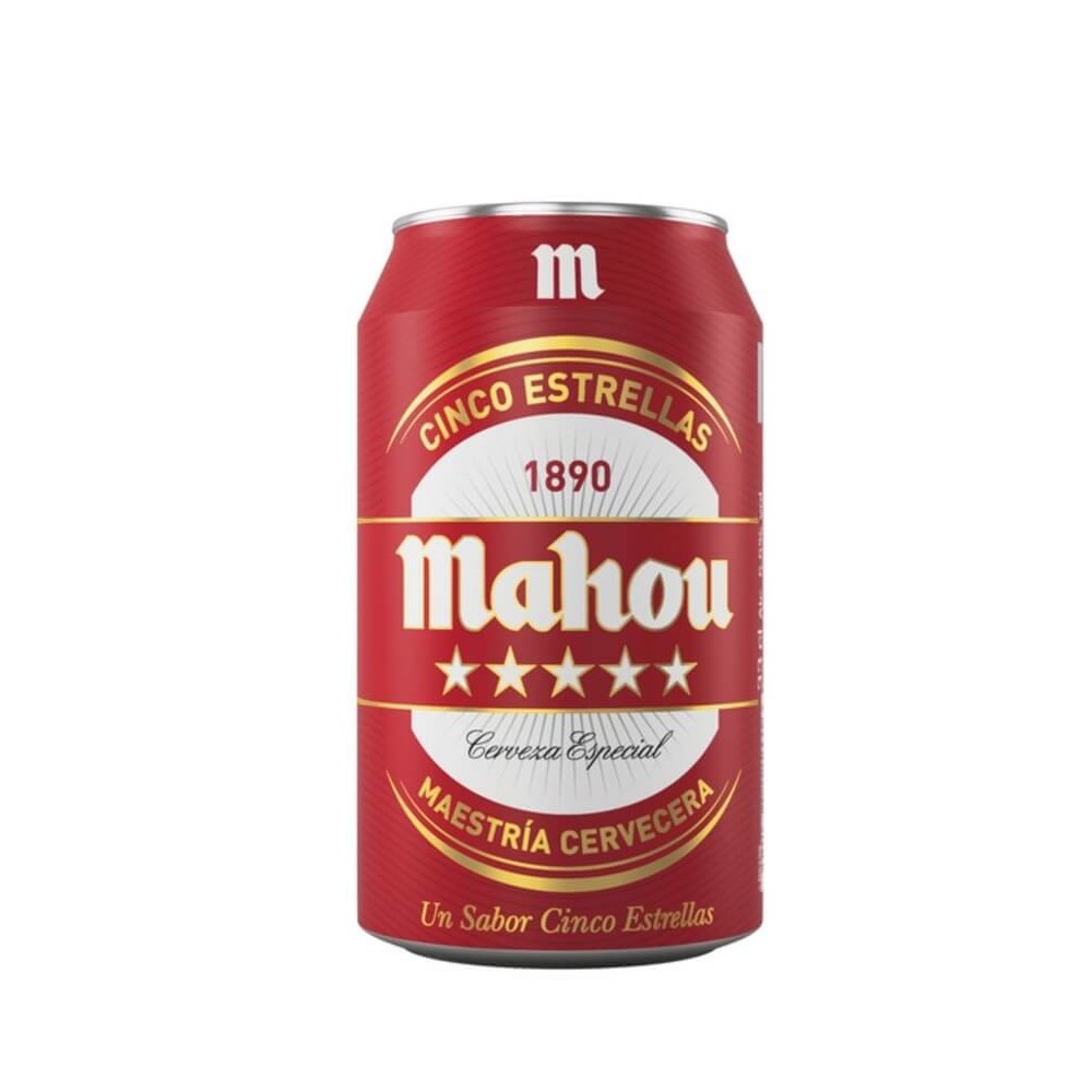MAHOU