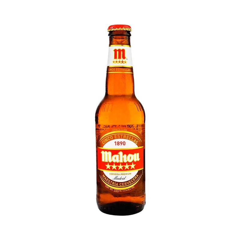 MAHOU
