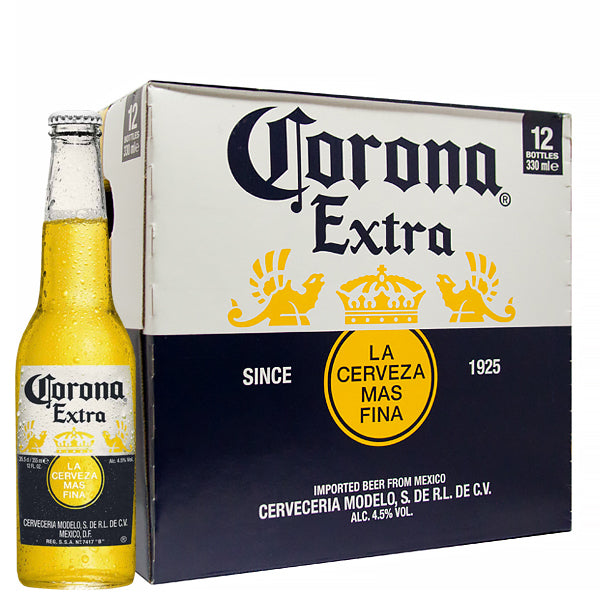 CORONA EXTRA