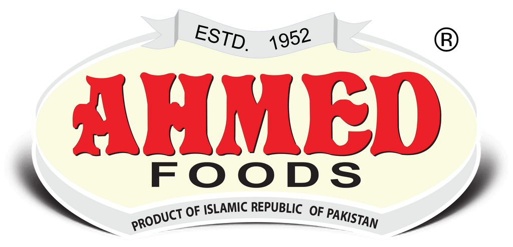 AHMED FOODS