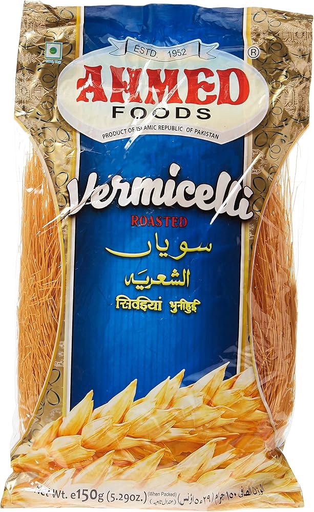 AHMED FOODS
