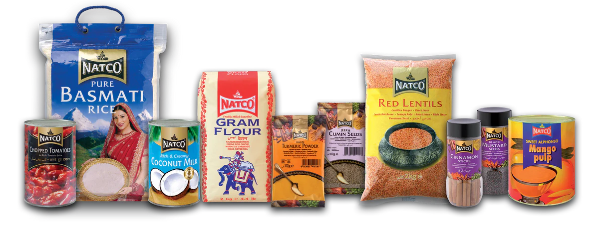 NATCO
