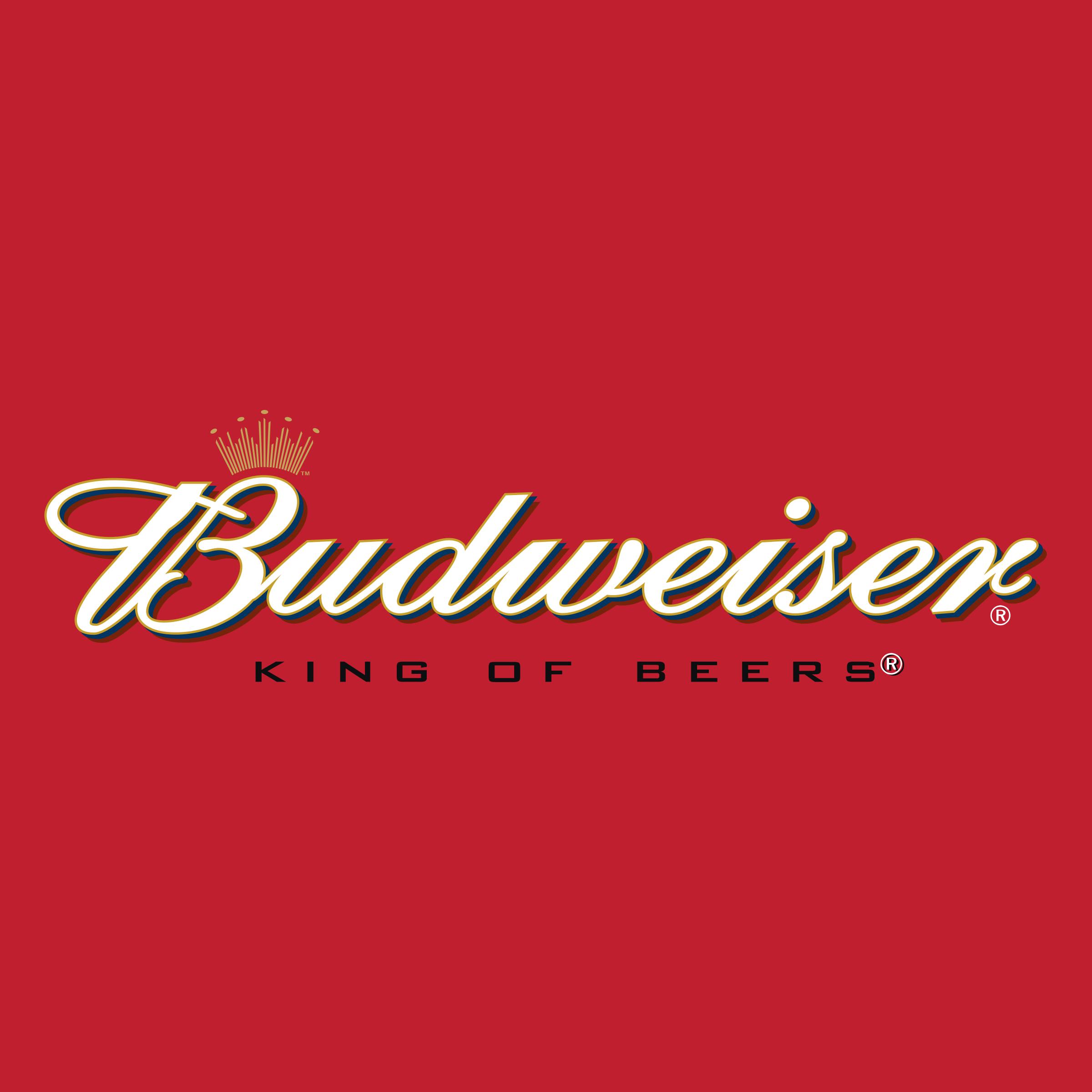 BUDWEISER