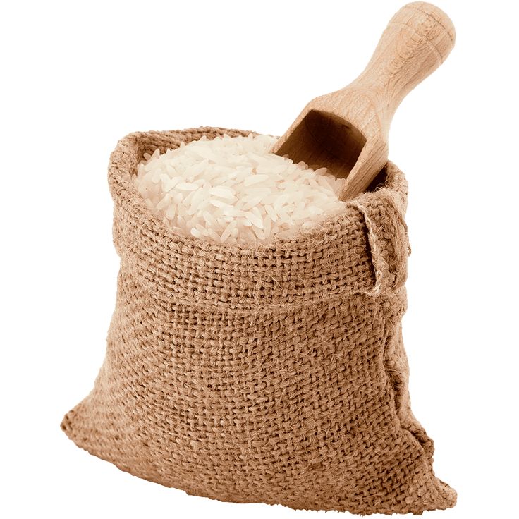 SMALL RICE