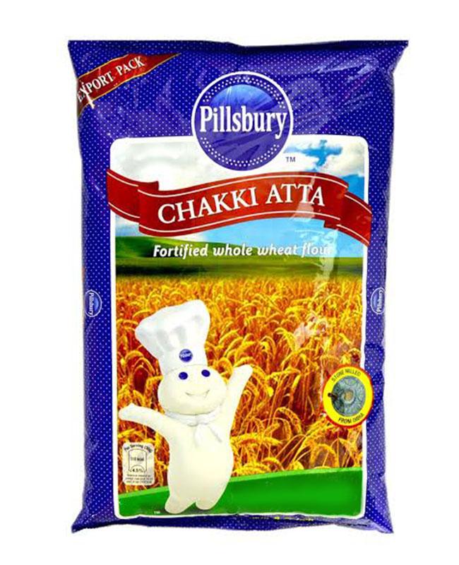 FLOUR