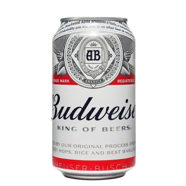 BUDWEISER