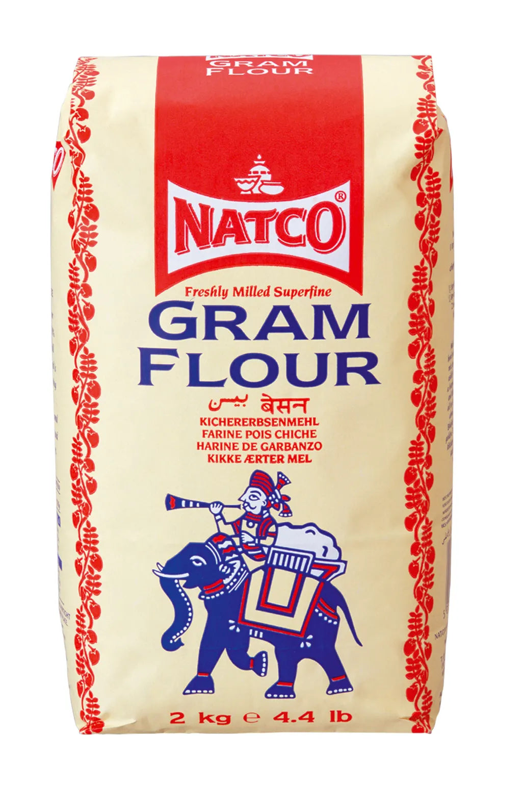NATCO