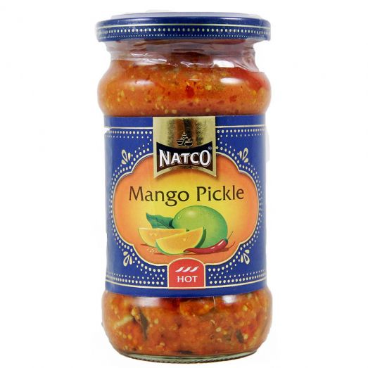 NATCO