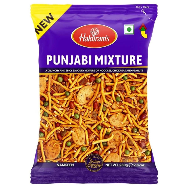 HALDIRAM'S