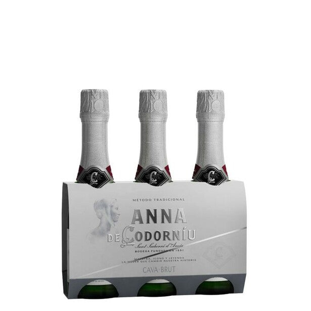 ANNA CODORNIU