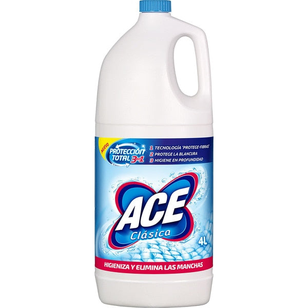 CLEANING PRODUCTS