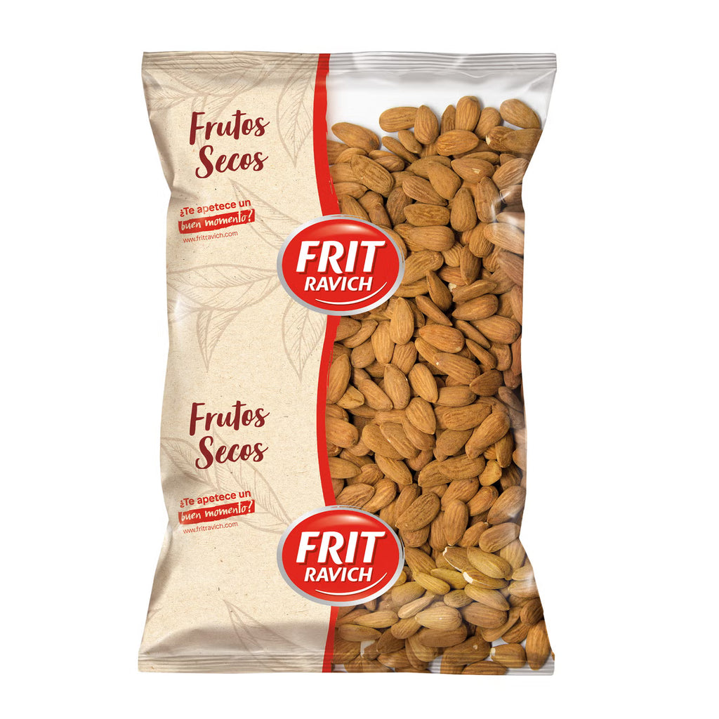 DRY FRUITS