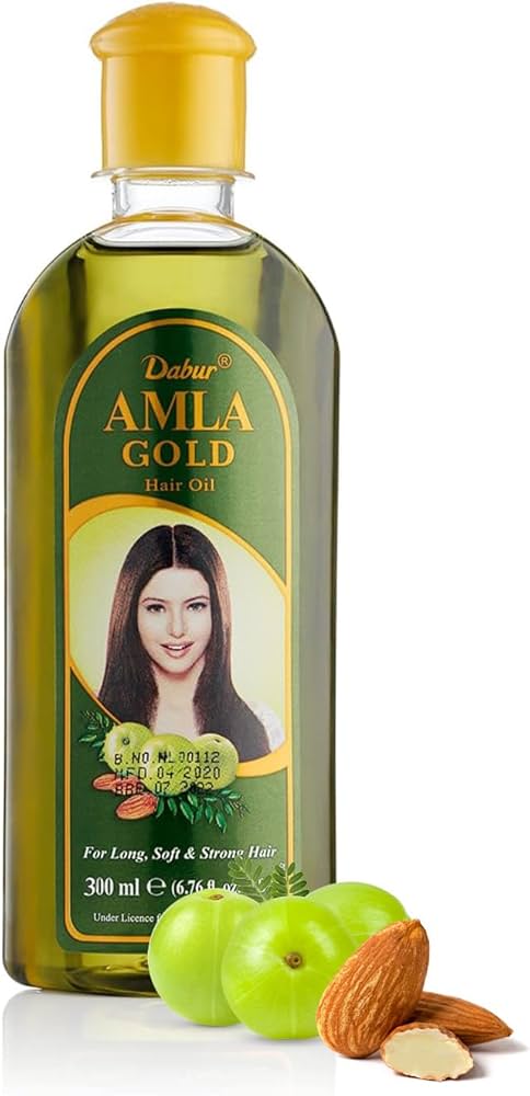 HAIR PRODUCTS