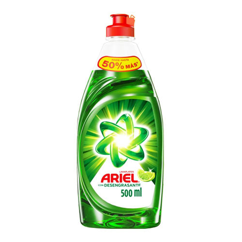 CLEANING PRODUCTS