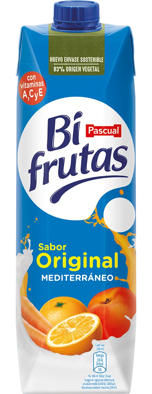 BI FRUTAS