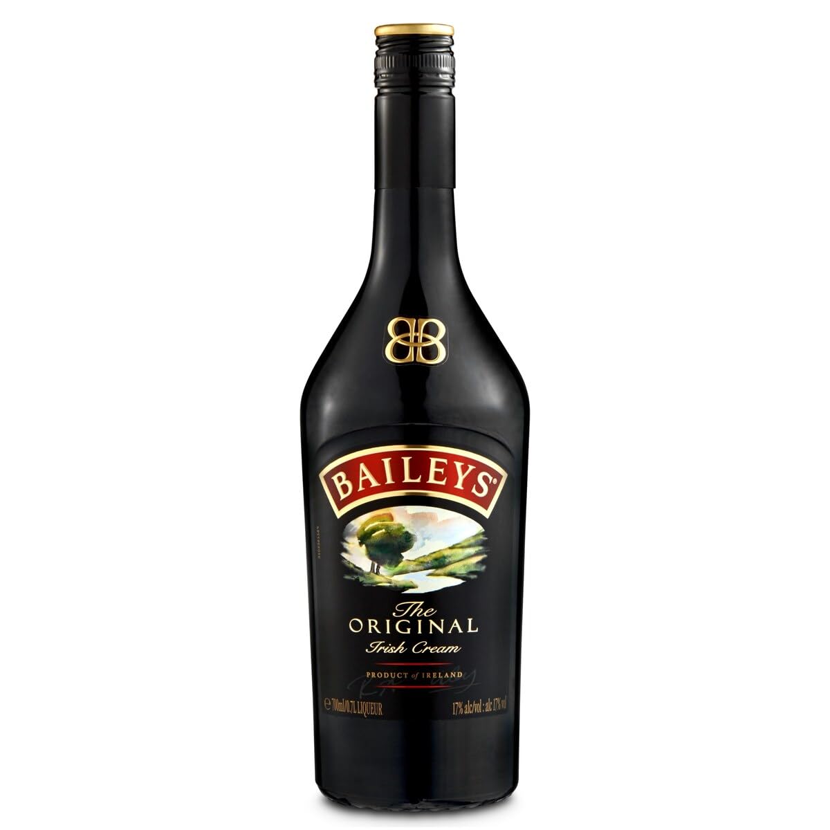 BAILEYS