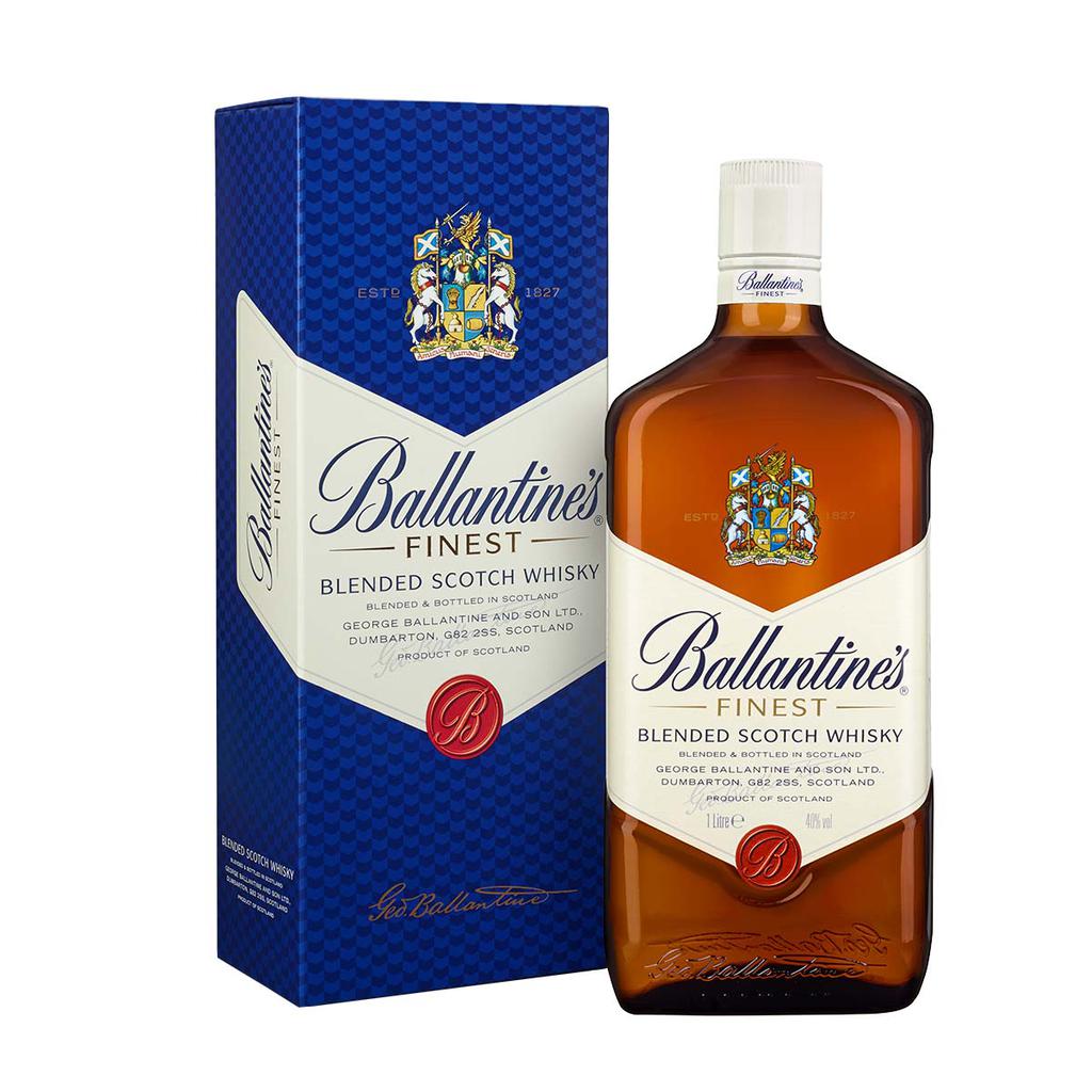 BALLANTINES