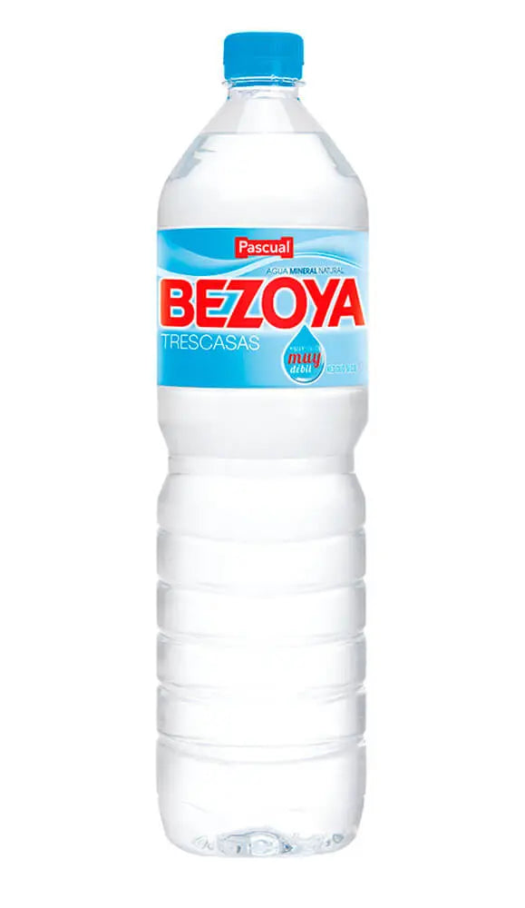 BEZOYA