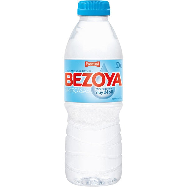 BEZOYA