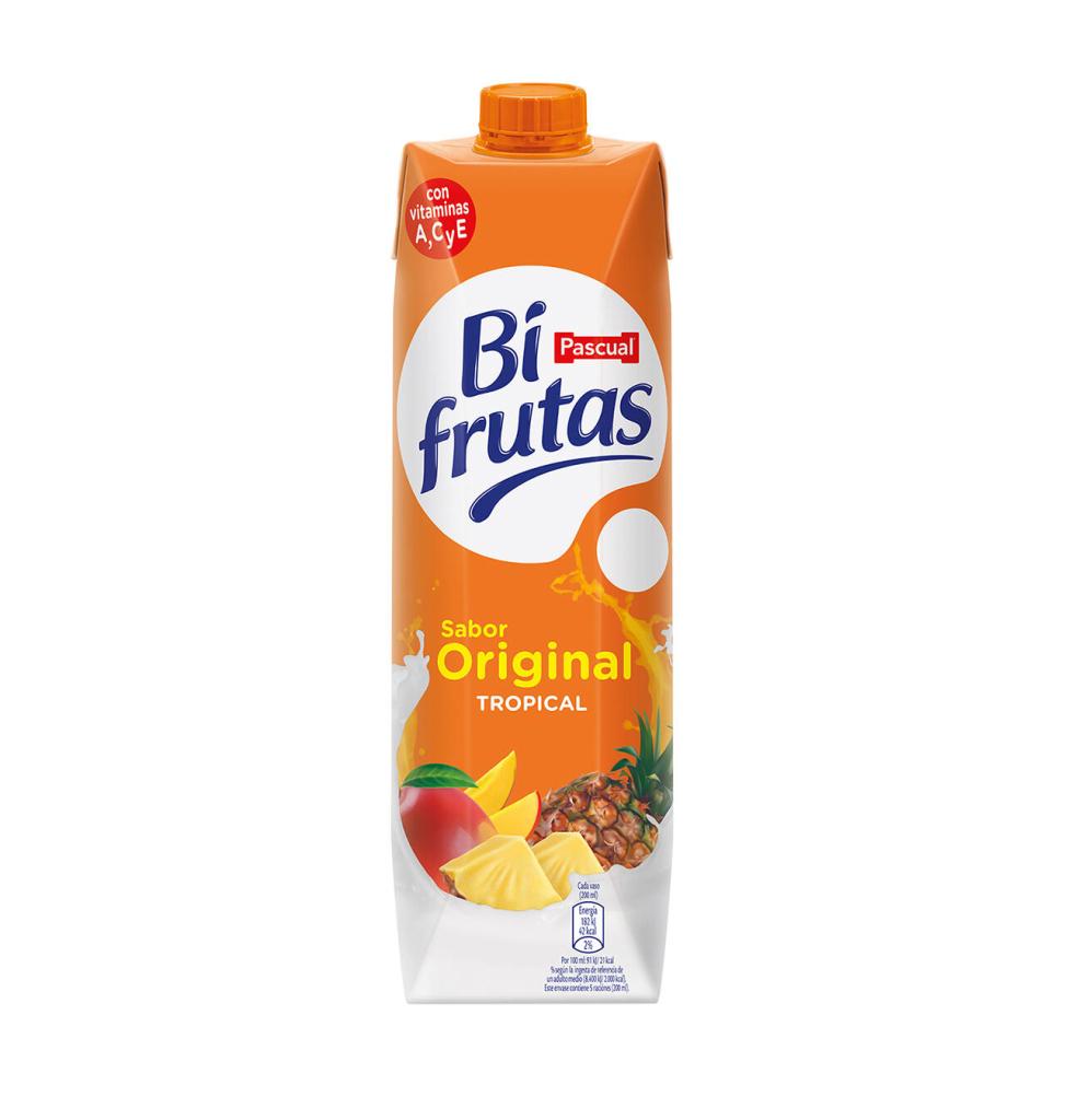 BI FRUTAS