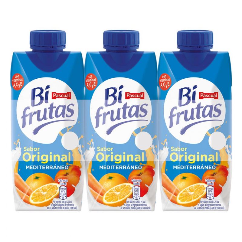 BI FRUTAS