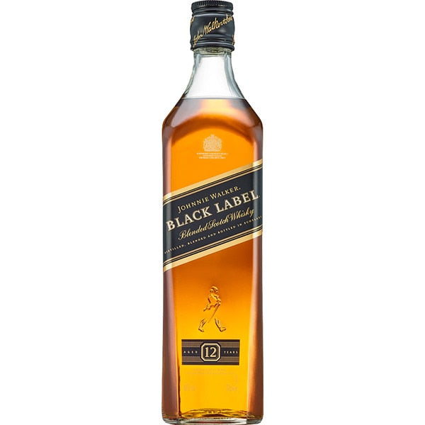 JOHNNIE WALKER