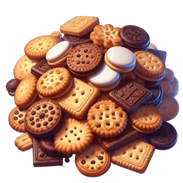 BISCUITS