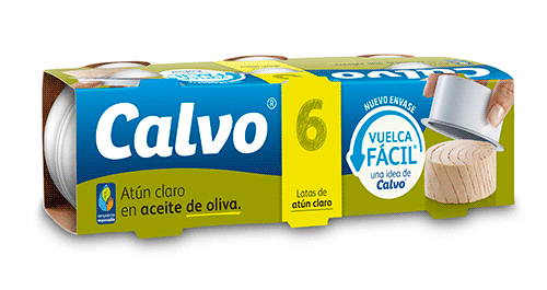 FISH PRODUCTS