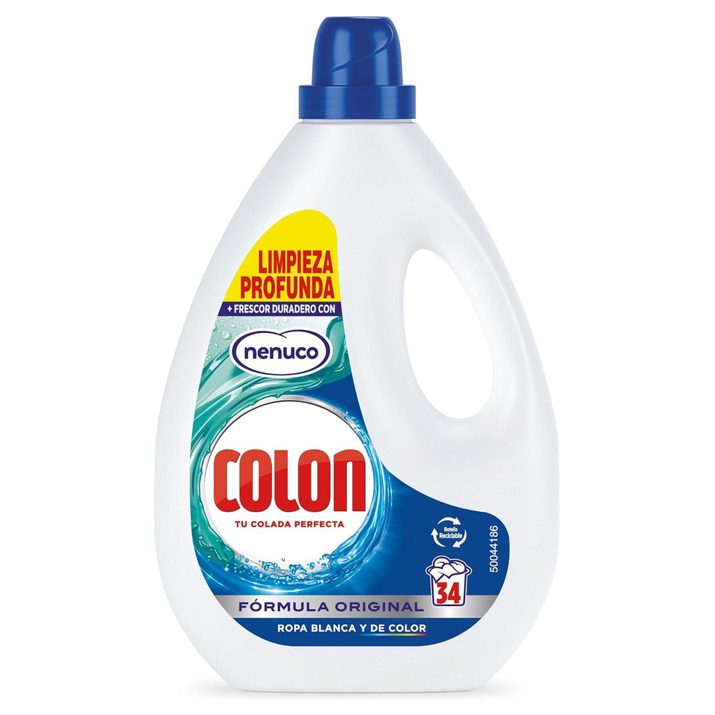CLEANING PRODUCTS