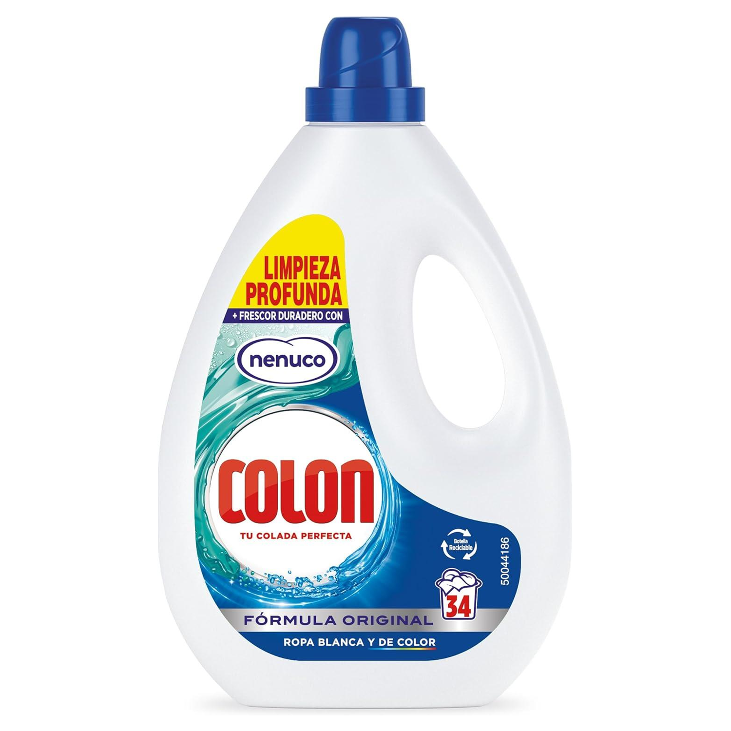 CLEANING PRODUCTS