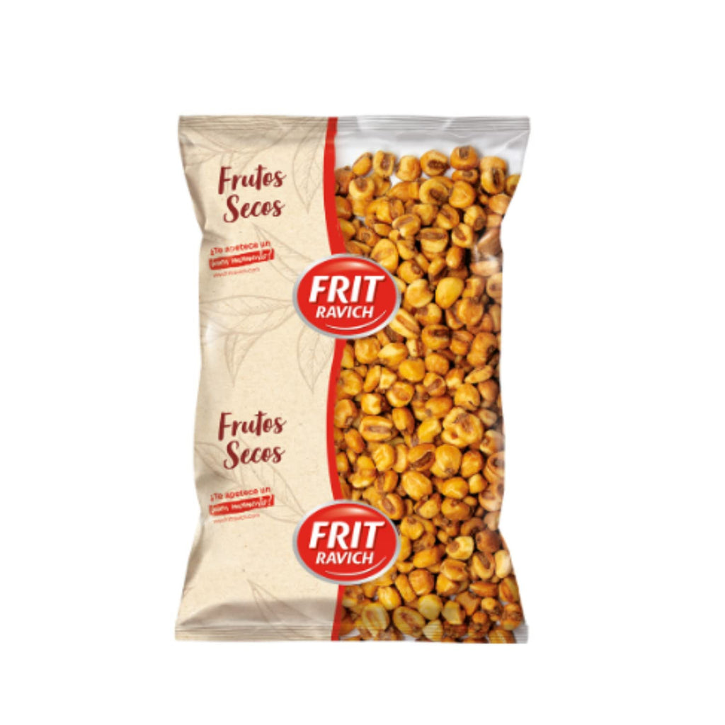 DRY FRUITS