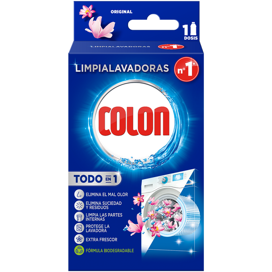 CLEANING PRODUCTS