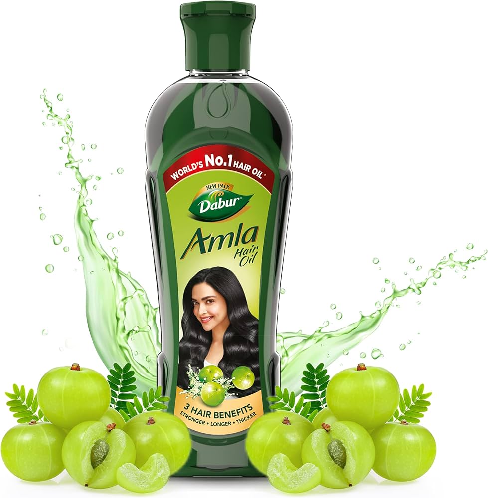 HAIR PRODUCTS