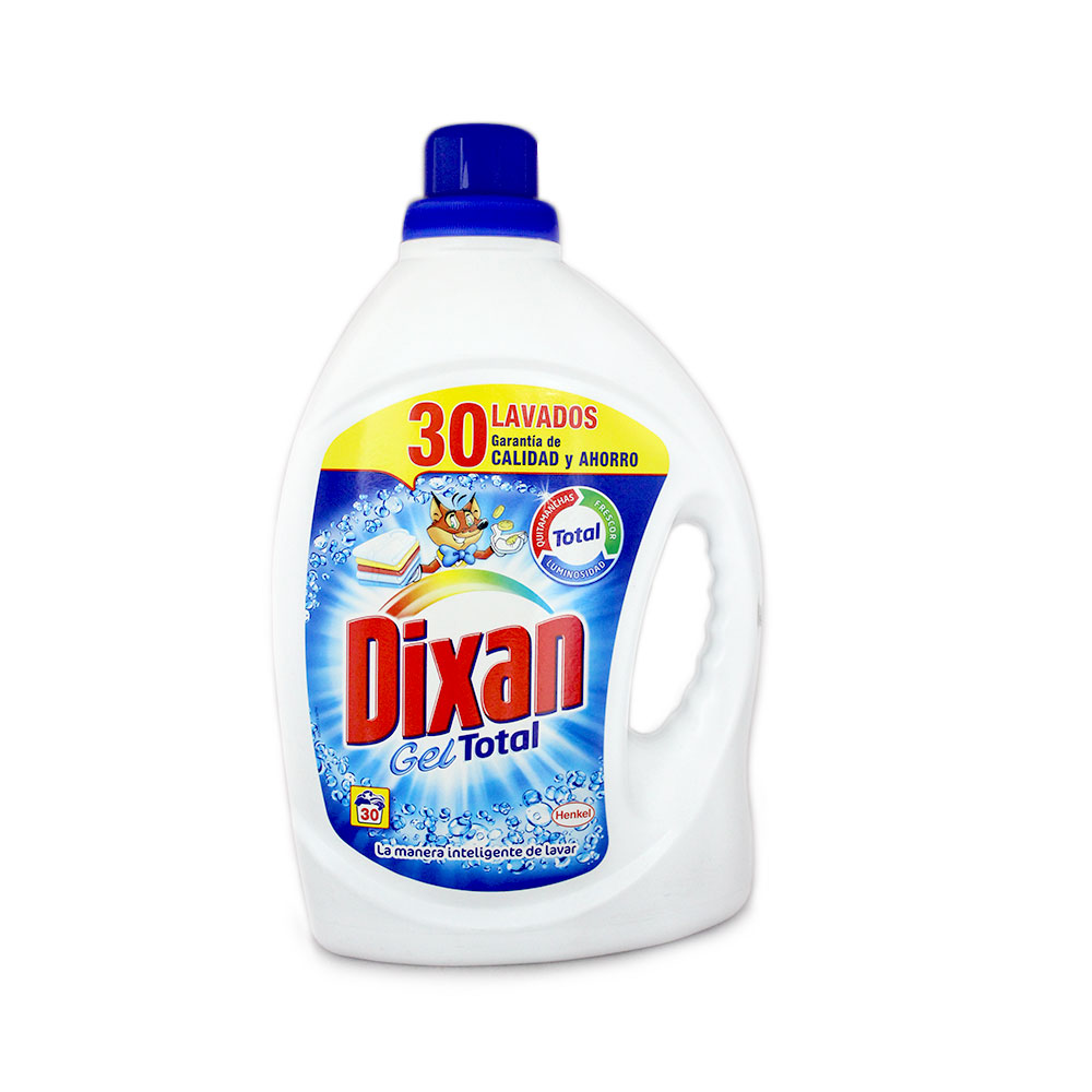 CLEANING PRODUCTS