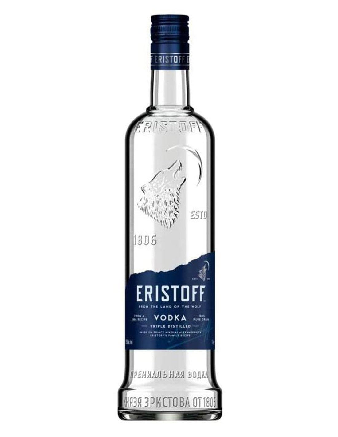 ERISTOFF