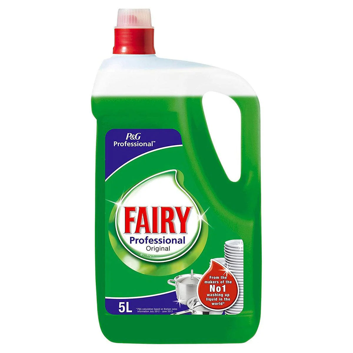 CLEANING PRODUCTS