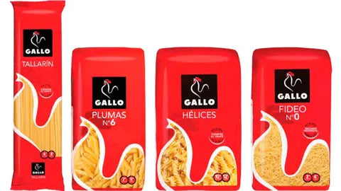 PASTA