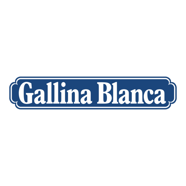 GALLINA BLANCA
