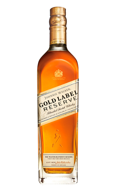 JOHNNIE WALKER