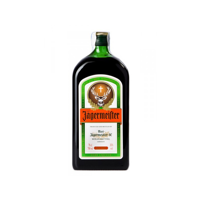 JAGERMEISTER