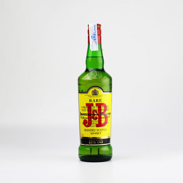 J&B