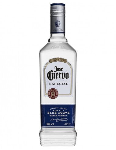 JOSE CUERVO